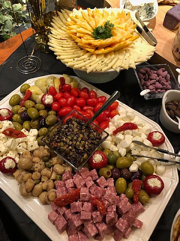 Antipasto