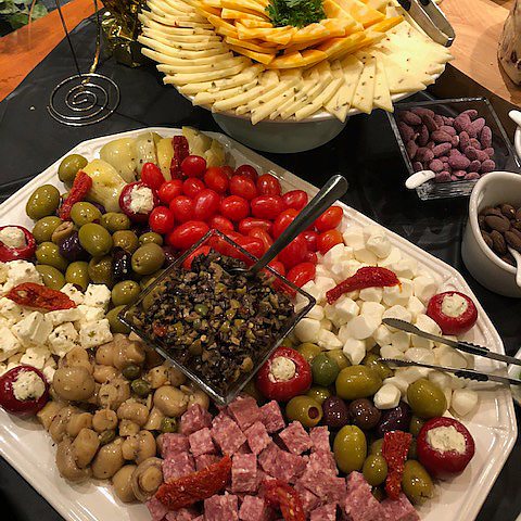 Antipasto