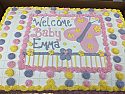 Baptism & Baby Shower icon