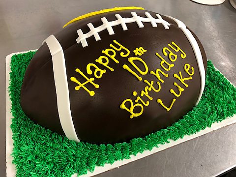 3D Hawkeye football