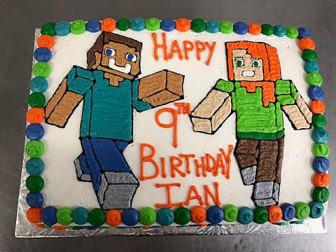 birthday - roblox
