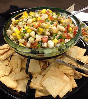 Ceviche