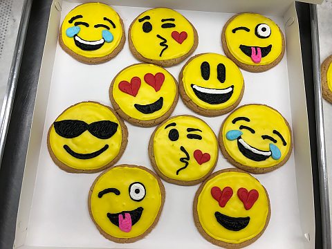 Emoji