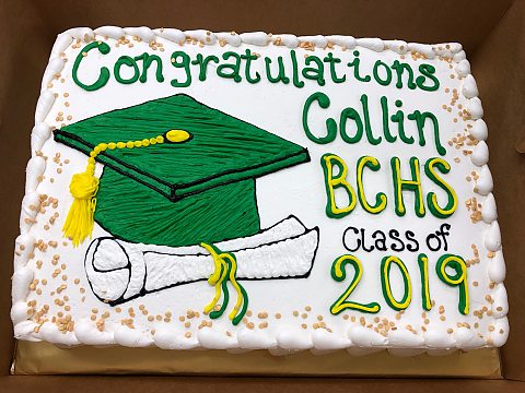 BCHS