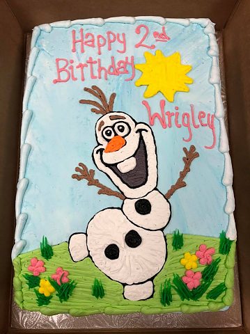 Olaf